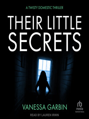 cover image of Their Little Secrets